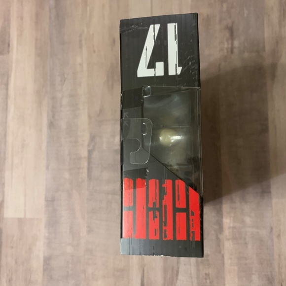 G.I. Joe Classified Series Snake Eyes: G.I. Joe Origins Storm Shadow Figure - Picture 5 of 9